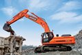 DX350LC